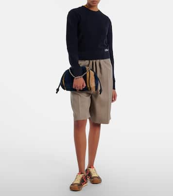 Baskets Ballet Runner 2.0 | Loewe