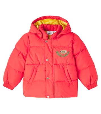 x E.T. puffer jacket | Mini Rodini