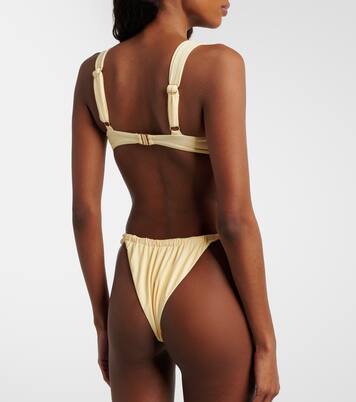 Sol bikini bottoms | Faithfull