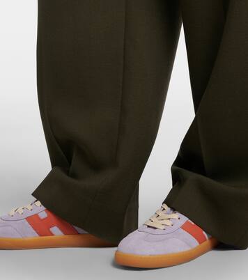 Hogan Cool suede sneakers | Hogan