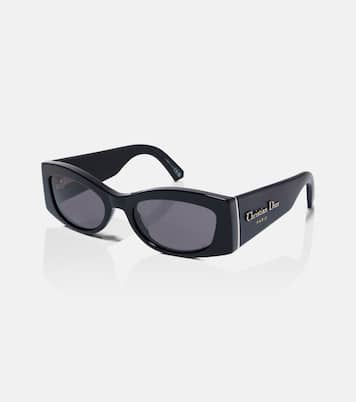 Diorombre rectangular sunglasses | Dior Eyewear