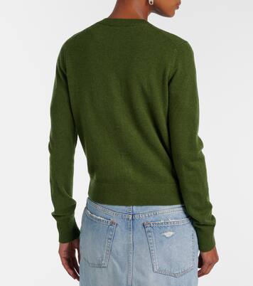 Cárdigan de lana | Acne Studios