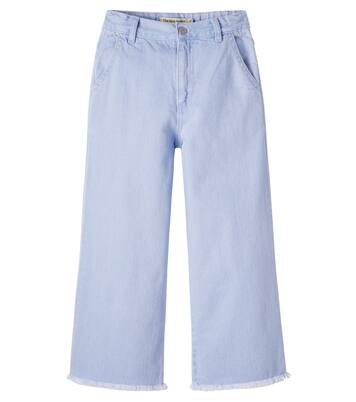 Jeans | The New Society