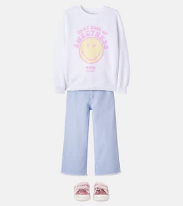 Jeans | The New Society