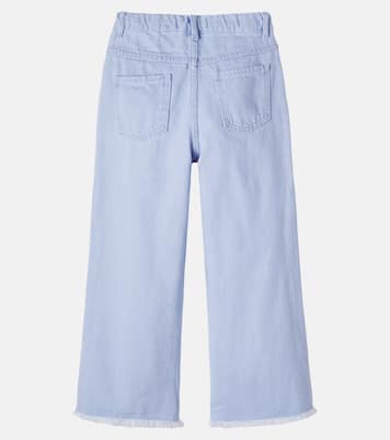 Jeans | The New Society