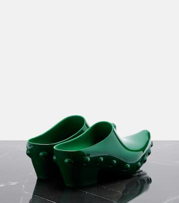 Gondola clogs | Bottega Veneta