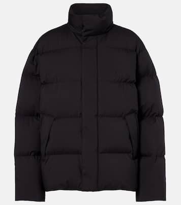 Down ski jacket | Saint Laurent