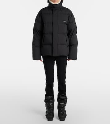 Down ski jacket | Saint Laurent