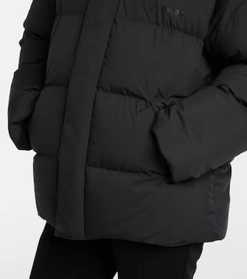 Down ski jacket | Saint Laurent