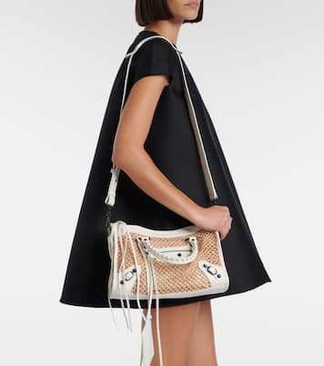 Borsa a spalla Le City Small | Balenciaga