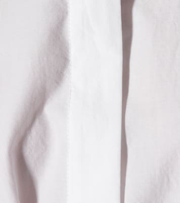 Cotton minidress | JW Anderson