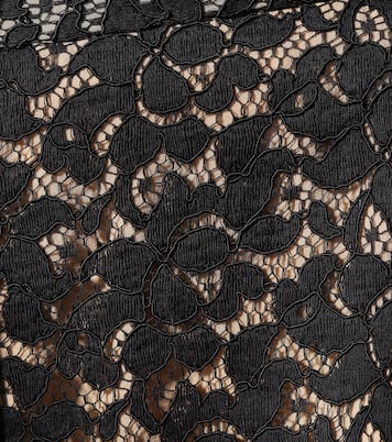 Pantalon ample en dentelle | Stella McCartney