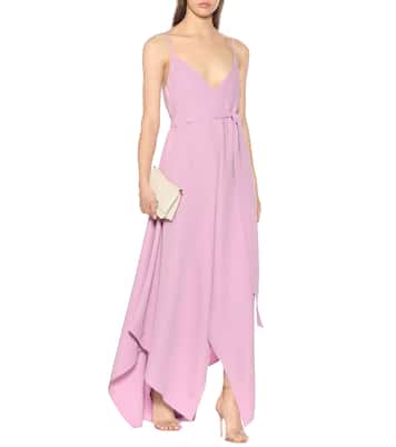 Valentino Silk gown | Valentino