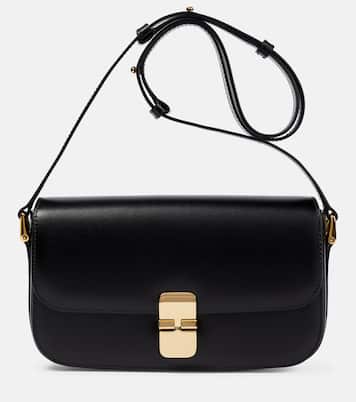 Sac Grace en cuir | A.P.C.