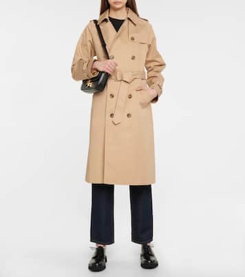 Sac Grace en cuir | A.P.C.