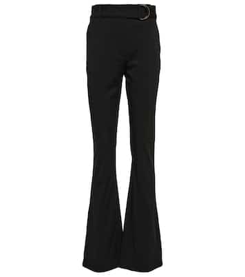 Hose aus einem Wollgemisch | Acne Studios