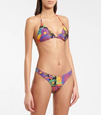 Slip bikini Selvaggia | Reina Olga