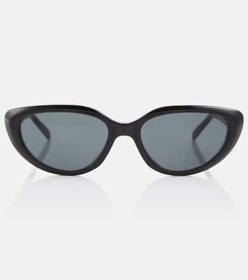 Cat-Eye-Sonnenbrille | Celine Eyewear