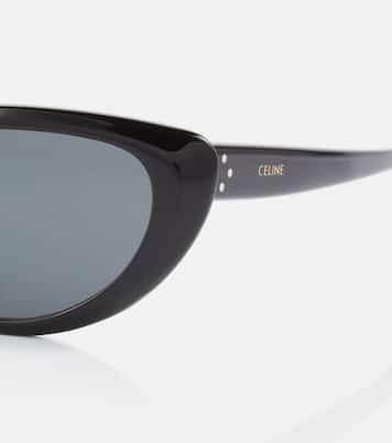 Cat-Eye-Sonnenbrille | Celine Eyewear
