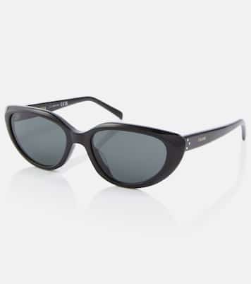 Cat-Eye-Sonnenbrille | Celine Eyewear