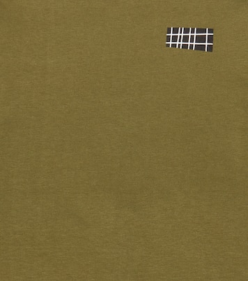 Set of 2 Rasmus cotton T-shirts | Molo