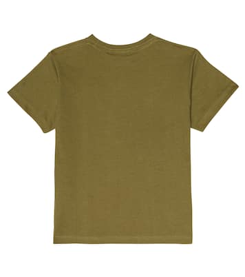 Set of 2 Rasmus cotton T-shirts | Molo