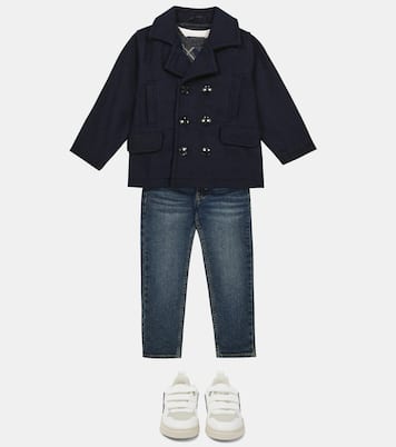 Jean Alon | Molo