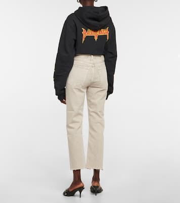 Jeans rectos Daphne de tiro alto | Citizens of Humanity