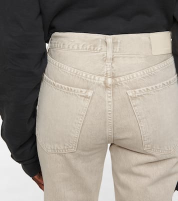 Jeans rectos Daphne de tiro alto | Citizens of Humanity