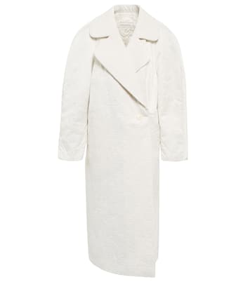 Cappotto oversize Royal | Dries Van Noten
