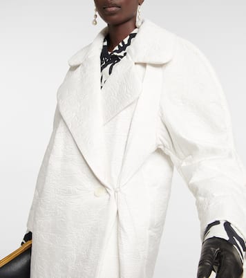 Cappotto oversize Royal | Dries Van Noten