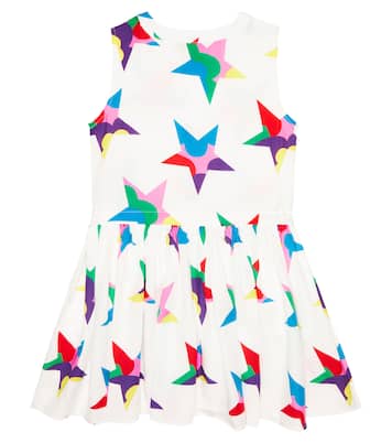 Bebe - vestido estampado | Stella McCartney Kids