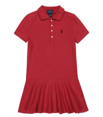 Polo red dress hotsell