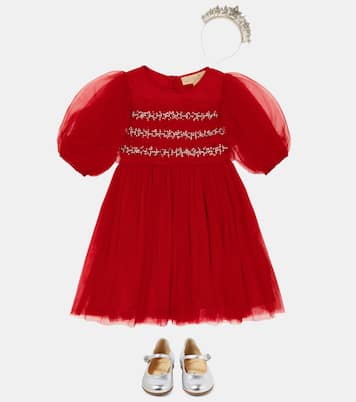 Serephine tulle dress | Tutu Du Monde