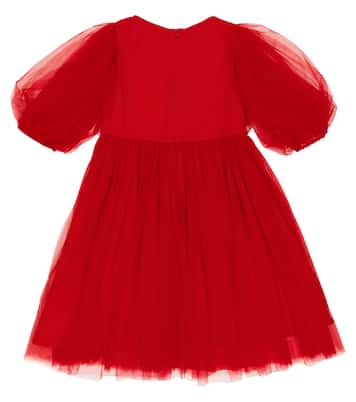 Serephine tulle dress | Tutu Du Monde