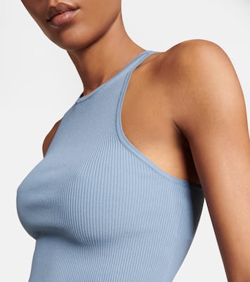 Turku crop top | Max Mara