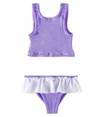 Baby Olive bikini | Hunza G Kids