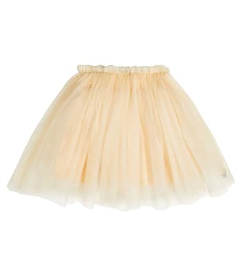 Fay tulle skirt | Donsje