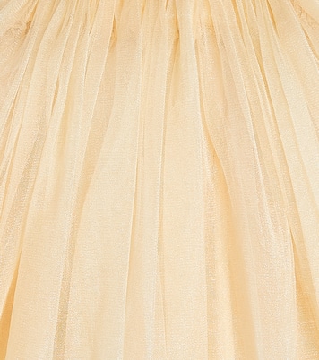 Fay tulle skirt | Donsje