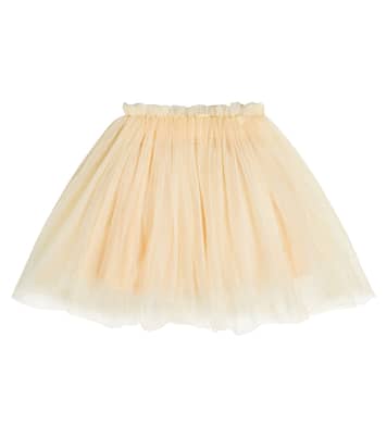 Fay tulle skirt | Donsje