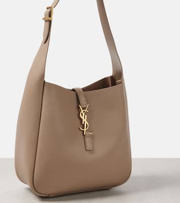 Borsa Le 5 à 7 Small in pelle | Saint Laurent
