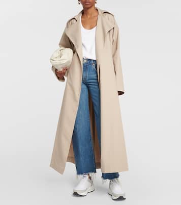 Baskets en daim | Missoni