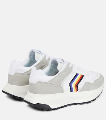 Baskets en daim | Missoni