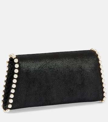 Falabella embellished clutch bag | Stella McCartney