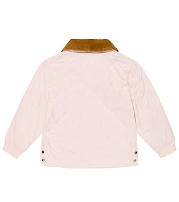 Abrigo acolchado | Burberry Kids