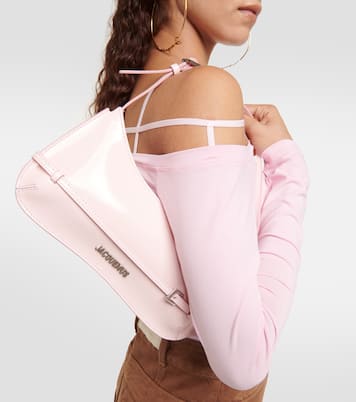 Bolso Le Bisou Ceinture de charol | Jacquemus