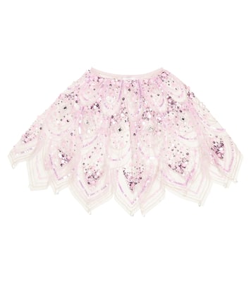 Mantella Aura Glow in tulle | Tutu Du Monde