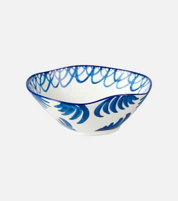 x Diesel Living ensaladera Classics on Acid Pajaro | Seletti
