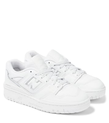 Sneakers 550 in pelle | New Balance Kids