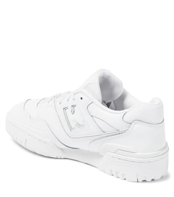Sneakers 550 in pelle | New Balance Kids
